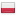 kobieceimperium.pl server is located in Poland